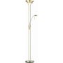 Endon ROME ROME-SB Podna svjetiljka 1x230W/R7s IP20
