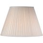 Dar Lighting S1098 Abažur 60W/E27
