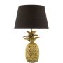 Dar Lighting SAFA SAF4235 Stolna svjetiljka 1x60W/E27