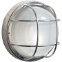 Dar Lighting SALCOMBE SAL5044 Zidna svjetiljka 1x60W/E27 IP44