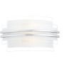 Dar Lighting SECTOR SEC072 Zidna svjetiljka 1x5W/LED 3000K 270LM