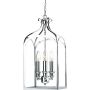 Dar Lighting SENATOR SEN0350 Visilica 3x40W/E14