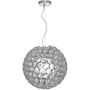 Dar Lighting SERAFINA SER0150 Visilica 1x60W/E27