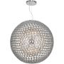 Dar Lighting SERAFINA SER8650 Visilica 6x60W/E27