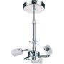 Dar Lighting SF5350 Vjesalo 1x60W/E27