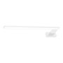 Milagro SHINE WHITE ML3876 Zidna svjetiljka 1x11W/LED 770LM