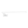 Milagro SHINE WHITE ML3877 Zidna svjetiljka 1x11W/LED 770LM