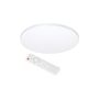 Milagro SIENA ML262 Plafonjera 1x30W/LED 1800LM