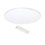 Milagro SIENA ML3703 Plafonjera 1x80W/LED 5600LM