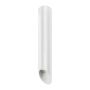 Italux ARGON SLC78008-M-50/7W 3K WH Natkriveno downlight svjetlo 1x7W/LED 520LM IP20