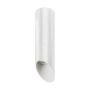Italux ARGON SLC78008-S-25/7W 3K WH Natkriveno downlight svjetlo 1x7W/LED 520LM IP20