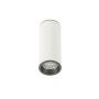 Italux MOLDES SLC7391/7W 4000K WH+GR Natkriveno downlight svjetlo 1x7W/LED 450LM IP20
