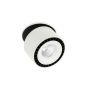 Italux SEVILLA SL7560/28W 4000K WH+BL Ugradbeno downlight svjetlo 1x28W/LED 2350LM IP20