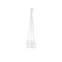 Sollux DIEGO SL.0571 Visilica 5x60W/E27 IP20
