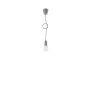 Sollux DIEGO SL.0575 Visilica 1x60W/E27 IP20