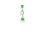 Sollux DIEGO SL.0582 Visilica 3x60W/E27 IP20
