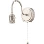 Dar Lighting ACCESSORY SPW0761 Zidna svjetiljka 1x40W/E14
