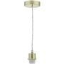 Dar Lighting SP63 Vjesalo 1x60W/E27