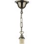 Dar Lighting SP6575 Vjesalo 1x60W/E27