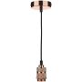 Dar Lighting SP8664 SP8664 Vjesalo 1x60W/E27