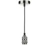 Dar Lighting SP8667 Vjesalo 1x60W/E27