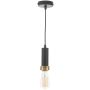Dar Lighting SUSPENSION SP6522 Vjesalo 1x60W/E27