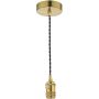 Dar Lighting SUSPENSION SPB0140 Vjesalo 1x40W/E14