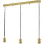 Dar Lighting SUSPENSION SPB3640 Vjesalo 3x40W/E14