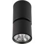 Italux BONIVA SPL-2854-1-SC-BL Reflektor 1x5W/LED 3000K 300LM IP20