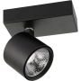 Italux BONIVA SPL-2854-1B-BL Reflektor 1x5W/LED 3000K 300LM IP20