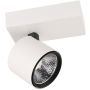 Italux BONIVA SPL-2854-1B-WH Reflektor 1x5W/LED 3000K 300LM IP20