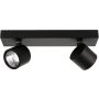Italux BONIVA SPL-2854-2B-BL Reflektor 2x5W/LED 3000K 600LM IP20