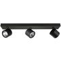 Italux BONIVA SPL-2854-3B-BL Reflektor 3x5W/LED 3000K 900LM IP20
