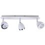 Italux CALASA SPL-9372-3A WH Reflektor 3x35W/GU10 IP20