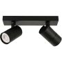 Italux LACONI SPL-2813-2B-BL Reflektor 2x35W/GU10 IP20