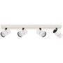 Italux LACONI SPL-2813-4B-WH Reflektor 4x35W/GU10 IP20