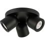 Italux NUORA SPL-2855-3C-BL Reflektor 3x35W/GU10 IP20