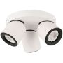 Italux NUORA SPL-2855-3C-WH Reflektor 3x35W/GU10 IP20