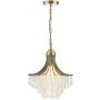 Dar Lighting SURI SUR0108 Visilica 1x60W/E27