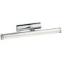 Dar Lighting SYDNEY SYD6650 Zidna svjetiljka 1x7W/LED 3000K 656LM IP44