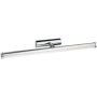 Dar Lighting SYDNEY SYD6950 Zidna svjetiljka 1x10W/LED 3000K 921LM IP44