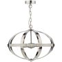 Dar Lighting SYMBOL SYM0346 Visilica 3x40W/E14 IP20