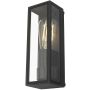 Dar Lighting TARYN TAR1639 Zidna svjetiljka 1x9W/E27 IP65