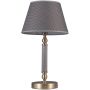 Italux ZANOBI TB-43272-1 Stolna svjetiljka 1x40W/E14 IP20