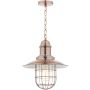 Dar Lighting TERRACE TER0164 Visilica 1x60W/E27