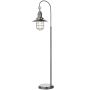 Dar Lighting TERRACE TER4961 Podna svjetiljka 1x60W/E27