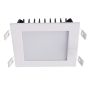 Italux GOBBY TH07300 Ugradbeno downlight svjetlo 1x28W/LED
