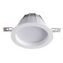 Italux RICARDO TH030360 Ugradbeno downlight svjetlo 1x16W/LED