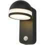 Dar Lighting TIEN TIE1539 Zidna svjetiljka 1x5W/LED 3200K 39LM IP65