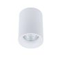 Italux FLYNN TM09080-WH Natkriveno downlight svjetlo 1x50W/GU10 IP20